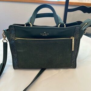 Kate Spade Chatham Harlan
Satchel/Crossbody